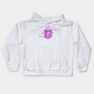 Pisces Kids Hoodie